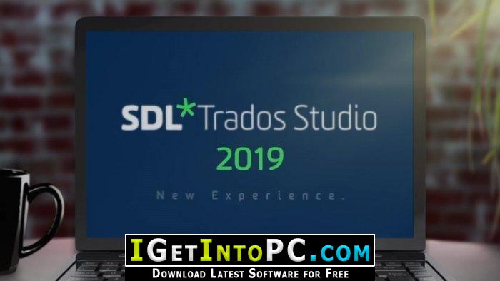 sdl trados free download